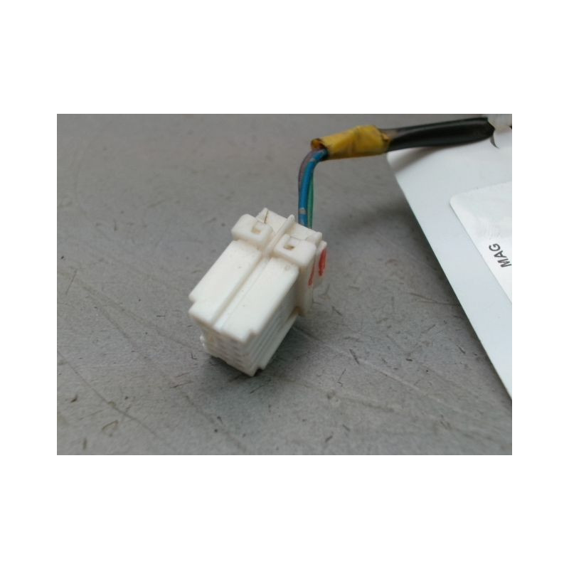RETROVISEUR EXTERIEUR ELECTRIQUE GAUCHE NISSAN X-TRAIL BREAK I Phase 1 2001-2003