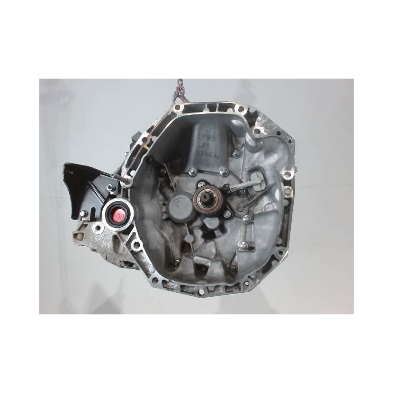BOITE A VITESSE MECANIQUE RENAULT CLIO III Phase 2 2009-2014 1.5 dCi 