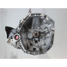 BOITE A VITESSE MECANIQUE RENAULT CLIO III Phase 2 2009-2014 1.5 dCi 