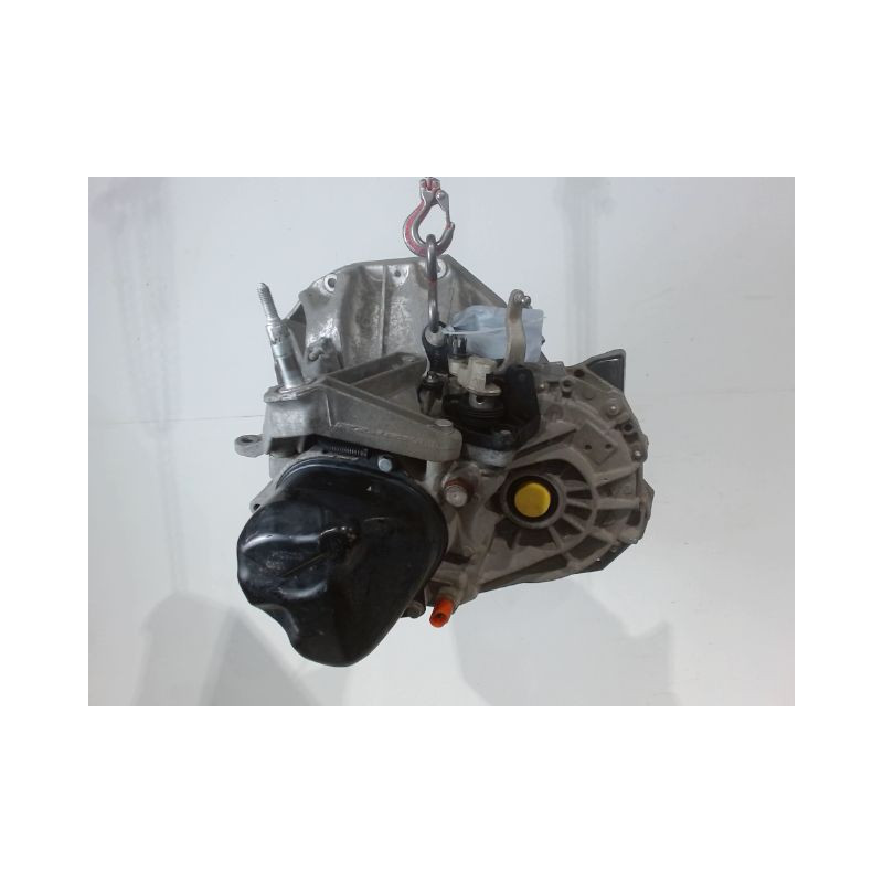 BOITE A VITESSE MECANIQUE RENAULT CLIO III Phase 2 2009-2014 1.5 dCi 