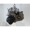 BOITE A VITESSE MECANIQUE RENAULT CLIO III Phase 2 2009-2014 1.5 dCi 