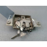 SERRURE CAPOT RENAULT CLIO III Phase 2 2009-2014