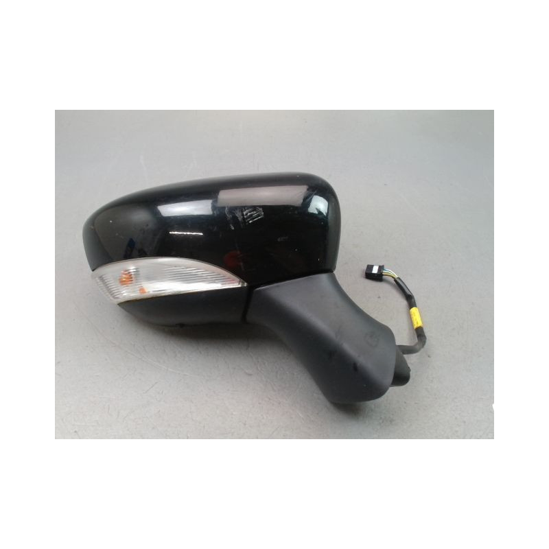 RETROVISEUR EXTERIEUR ELECTRIQUE DROIT RENAULT CLIO BREAK IV Phase 1 2012-...
