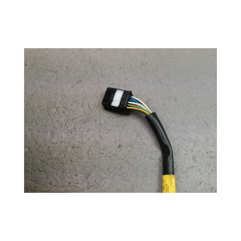 RETROVISEUR EXTERIEUR ELECTRIQUE DROIT RENAULT CLIO BREAK IV Phase 1 2012-...