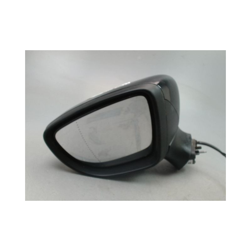 RETROVISEUR EXTERIEUR ELECTRIQUE GAUCHE RENAULT CLIO BREAK IV Phase 1 2012-...