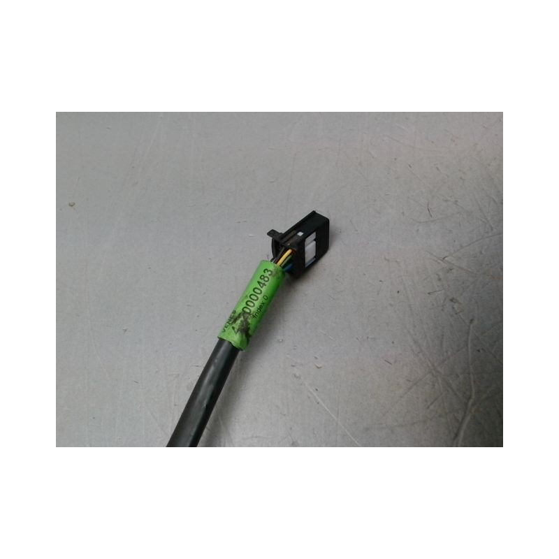 RETROVISEUR EXTERIEUR ELECTRIQUE GAUCHE RENAULT CLIO BREAK IV Phase 1 2012-...