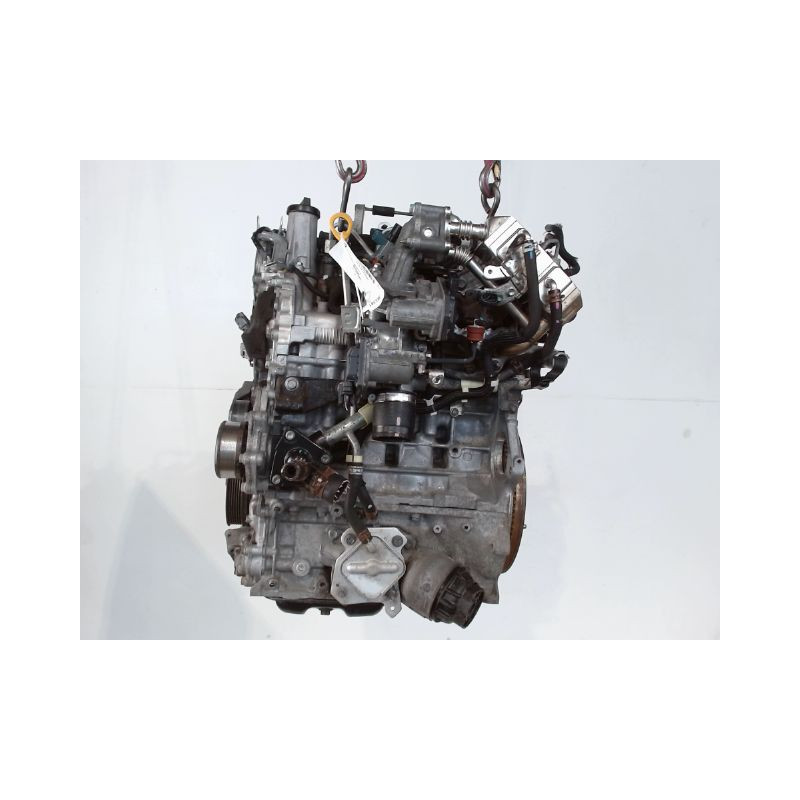 MOTEUR DIESEL TOYOTA YARIS 2005- 1.4 D 