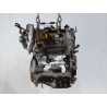 MOTEUR DIESEL TOYOTA YARIS 2005- 1.4 D 