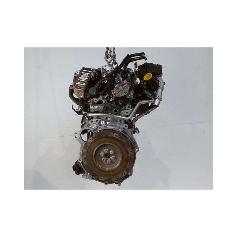 MOTEUR DIESEL TOYOTA YARIS 2005- 1.4 D 