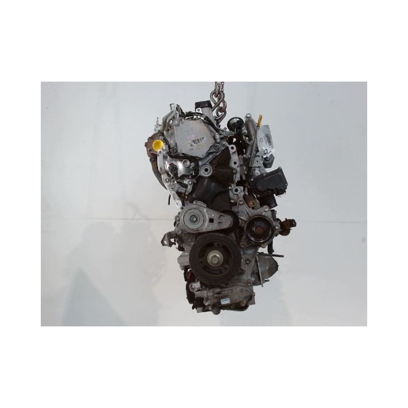 MOTEUR DIESEL TOYOTA YARIS 2005- 1.4 D 