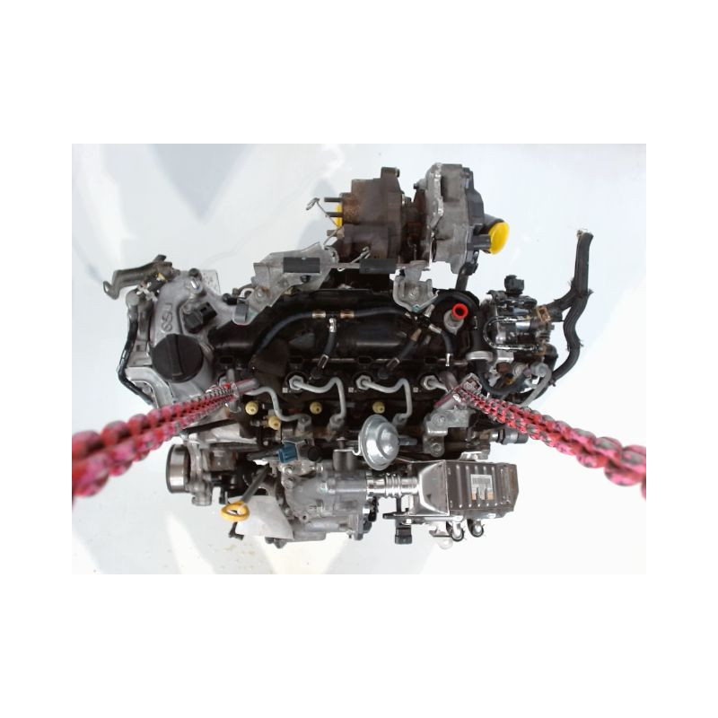 MOTEUR DIESEL TOYOTA YARIS 2005- 1.4 D 