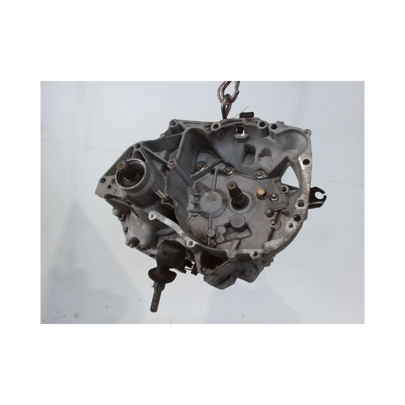 BOITE A VITESSE MECANIQUE RENAULT CLIO II Phase 2 2001-2006 1.2 16V (BB05, BB0W, BB11, BB27, BB2T, BB2U, BB2V, CB05,...