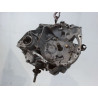 BOITE A VITESSE MECANIQUE RENAULT CLIO II Phase 2 2001-2006 1.2 16V (BB05, BB0W, BB11, BB27, BB2T, BB2U, BB2V, CB05,...