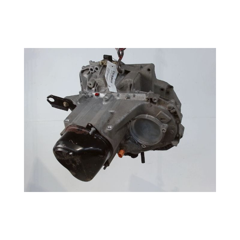 BOITE A VITESSE MECANIQUE RENAULT CLIO II Phase 2 2001-2006 1.2 16V (BB05, BB0W, BB11, BB27, BB2T, BB2U, BB2V, CB05,...