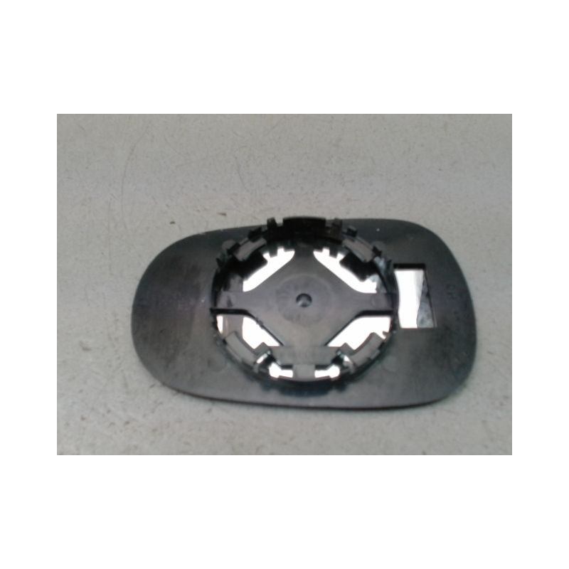 GLACE RETROVISEUR EXT G RENAULT CLIO II Phase 2 2001-2006