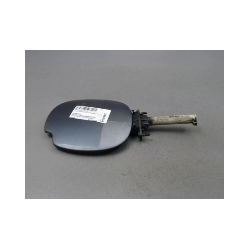 VOLET DE TRAPPE CARBURANT RENAULT CLIO II Phase 2 2001-2006