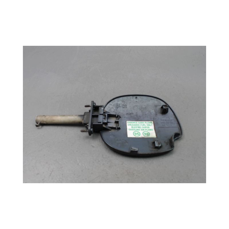 VOLET DE TRAPPE CARBURANT RENAULT CLIO II Phase 2 2001-2006