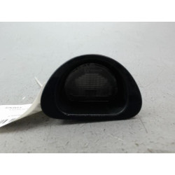 ECLAIREUR PLAQUE DE POLICE G