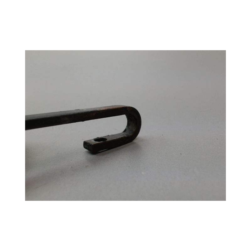 BRAS ESSUIE-GLACE AVANT RENAULT TWINGO I Phase 3 2000-2007