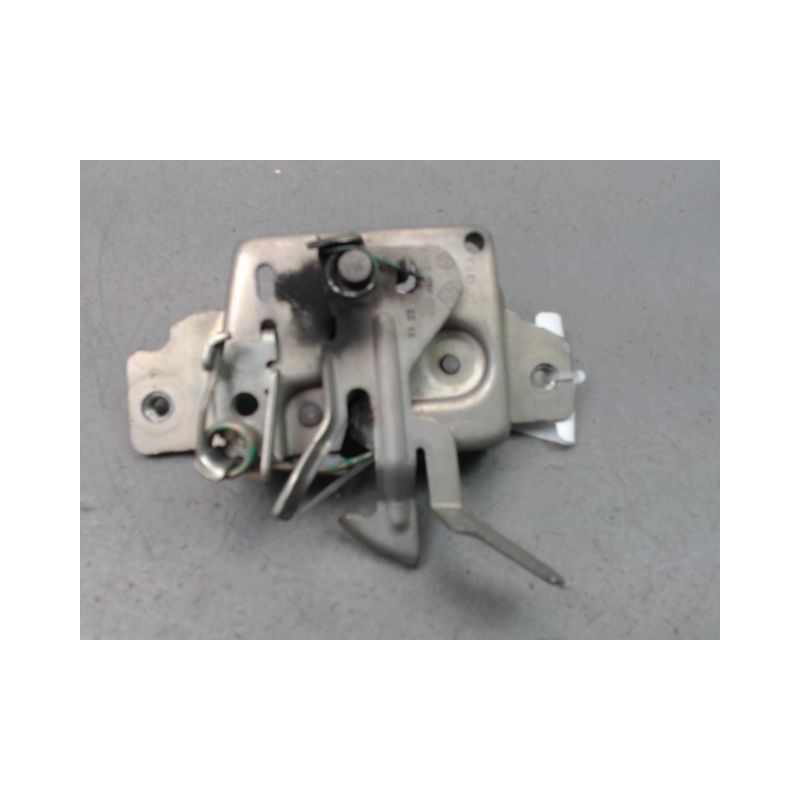 SERRURE CAPOT RENAULT CLIO III Phase 2 2009-2014