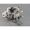 SERRURE CAPOT RENAULT CLIO III Phase 2 2009-2014
