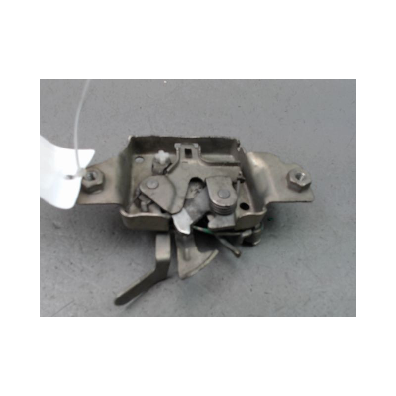 SERRURE CAPOT RENAULT CLIO III Phase 2 2009-2014