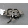 SERRURE CAPOT RENAULT CLIO III Phase 2 2009-2014