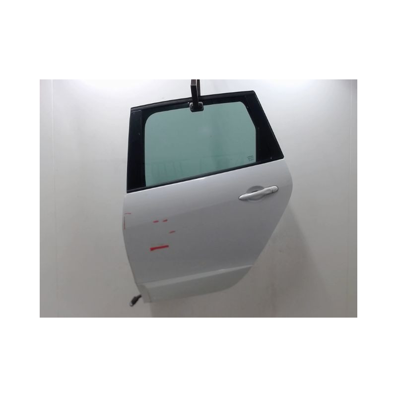 PORTE ARRIERE GAUCHE RENAULT SCENIC MONOSP. III Phase 2 2011-2013