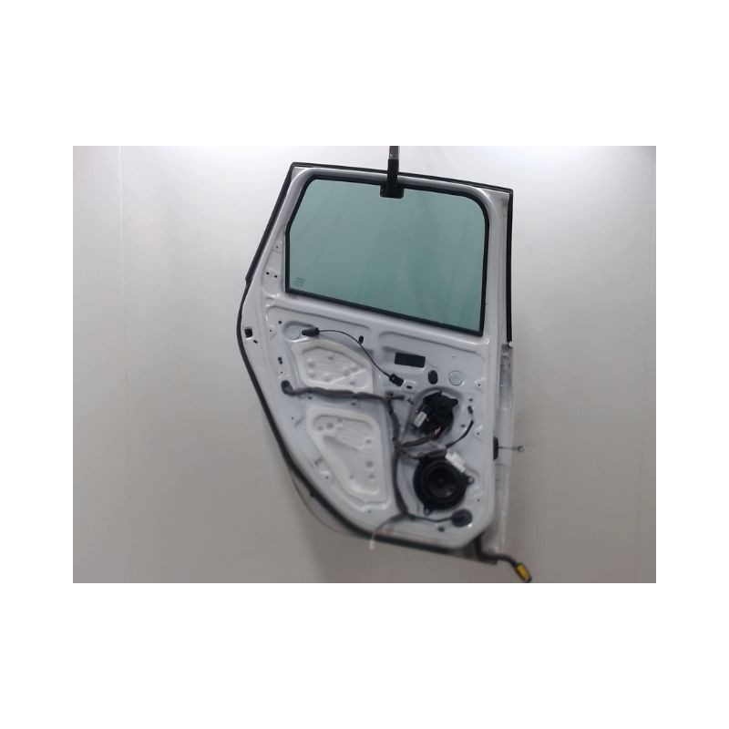 PORTE ARRIERE GAUCHE RENAULT SCENIC MONOSP. III Phase 2 2011-2013