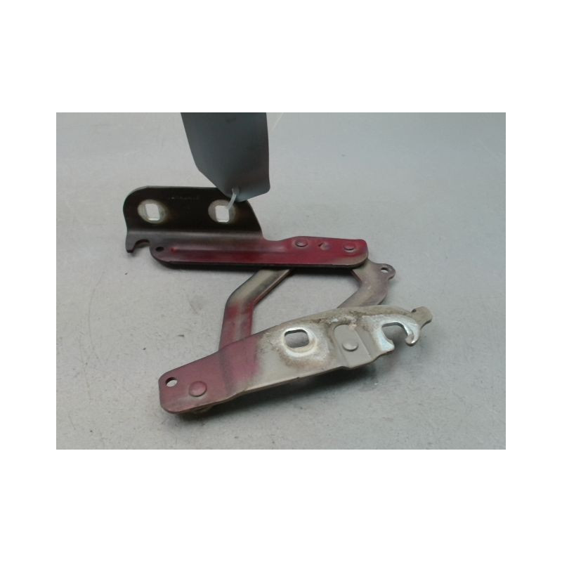 COMPAS DROIT CAPOT FORD FIESTA VI Phase 1 2008-2012