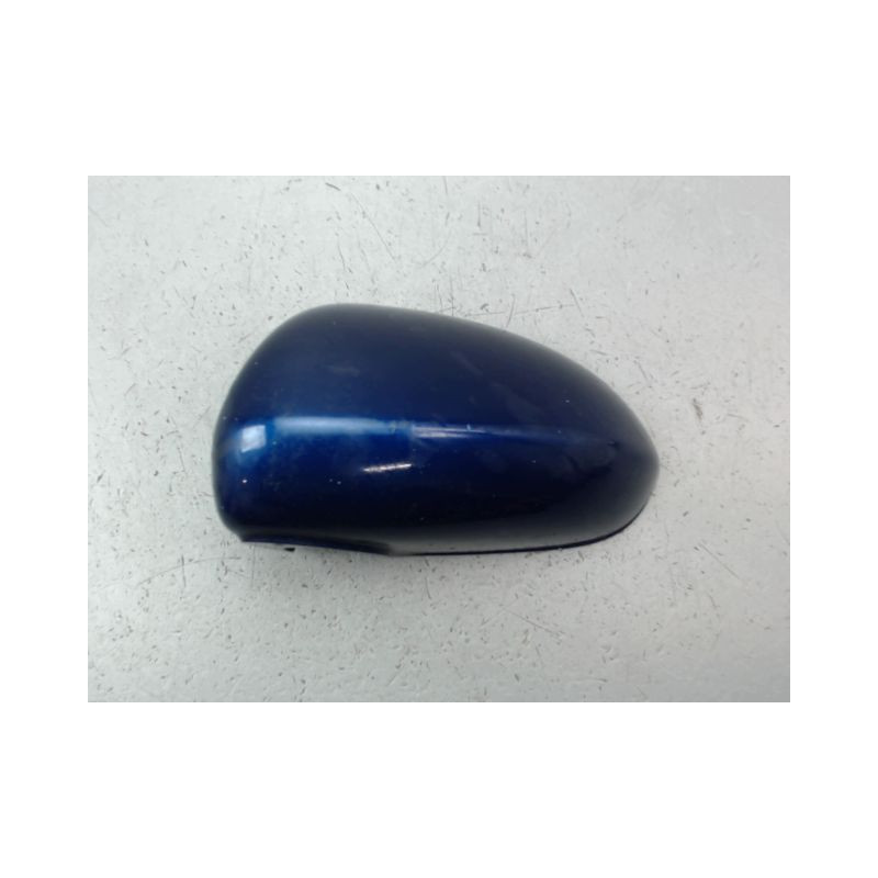 CARENAGE RETROVISEUR EXTERIEUR GAUCHE OPEL CORSA IV Phase 1 (D) 2006-2010