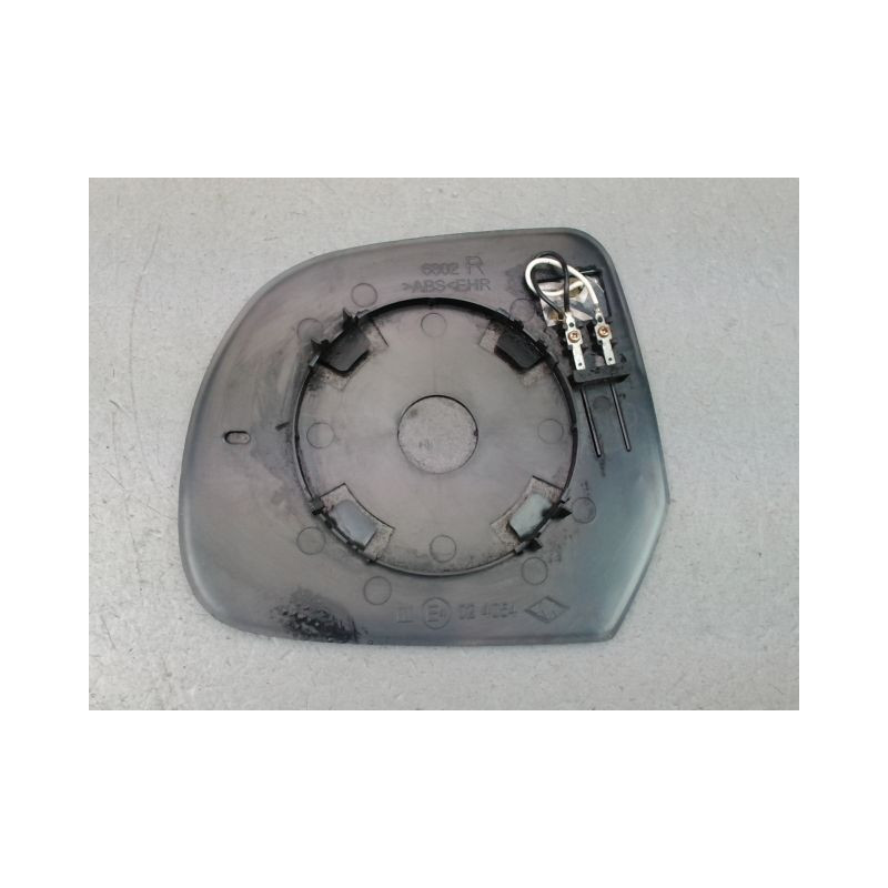 GLACE RETROVISEUR EXT D DACIA LODGY BREAK 2012-...
