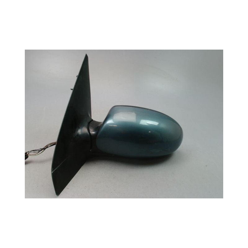RETROVISEUR EXTERIEUR ELECTRIQUE GAUCHE FORD FOCUS BERL. I 1998-2004
