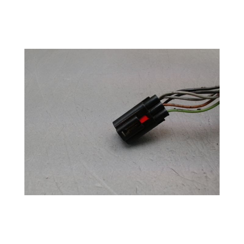 RETROVISEUR EXTERIEUR ELECTRIQUE GAUCHE FORD FOCUS BERL. I 1998-2004
