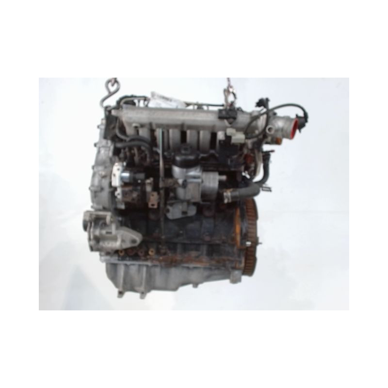 MOTEUR DIESEL HYUNDAI MATRIX MONOSP. Phase 1 2001-2009 1.5 CRDi