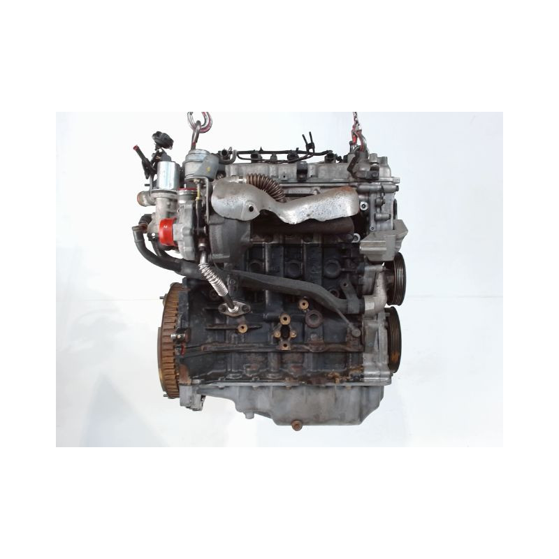 MOTEUR DIESEL HYUNDAI MATRIX MONOSP. Phase 1 2001-2009 1.5 CRDi