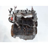 MOTEUR DIESEL HYUNDAI MATRIX MONOSP. Phase 1 2001-2009 1.5 CRDi