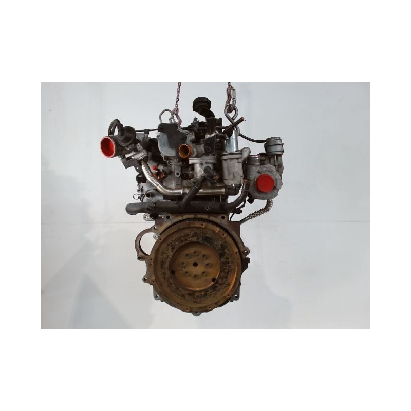 MOTEUR DIESEL HYUNDAI MATRIX MONOSP. Phase 1 2001-2009 1.5 CRDi