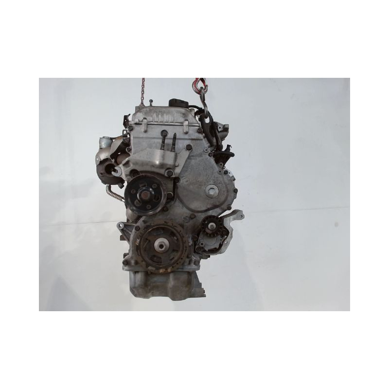 MOTEUR DIESEL HYUNDAI MATRIX MONOSP. Phase 1 2001-2009 1.5 CRDi