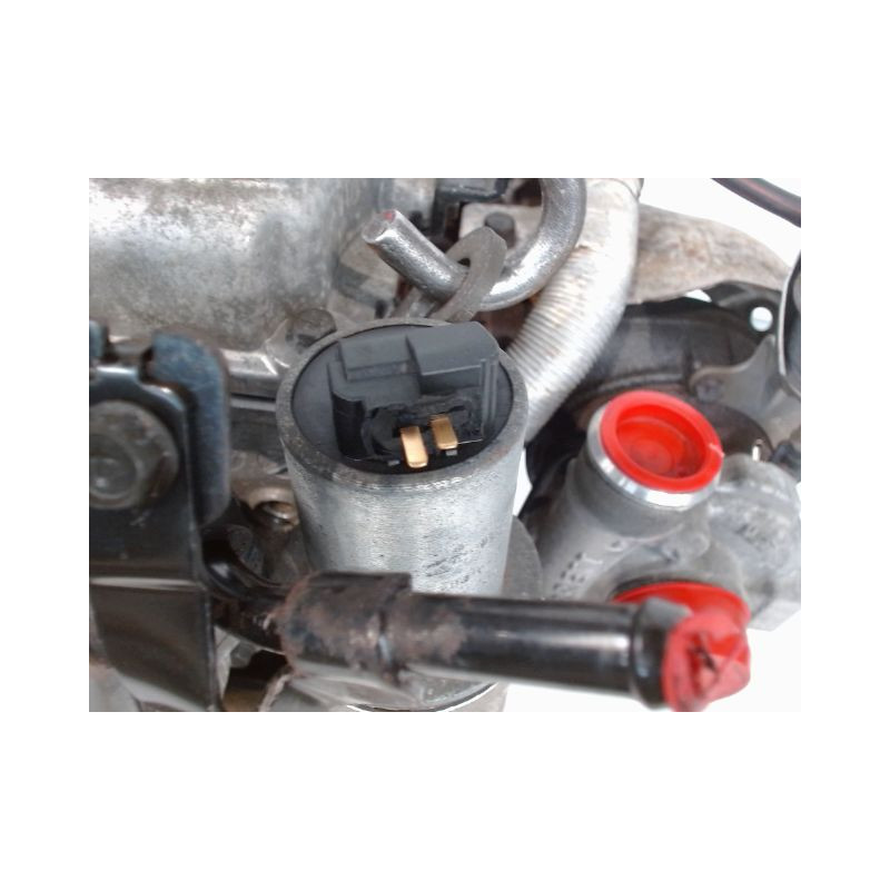 MOTEUR DIESEL HYUNDAI MATRIX MONOSP. Phase 1 2001-2009 1.5 CRDi
