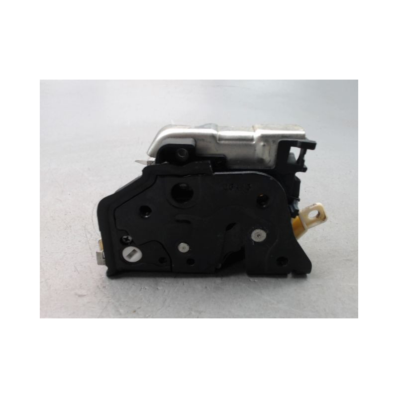 SYSTEME CONDAMNATION ARRIERE DROIT AUDI A4 AVANT II Phase 2 2004-2008