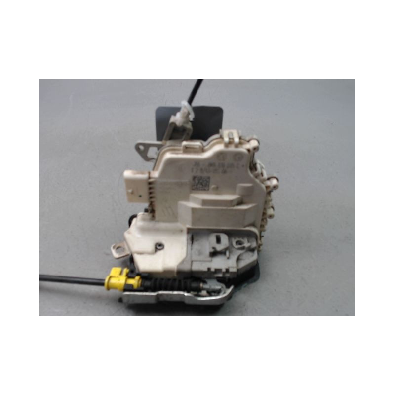 SYSTEME CONDAMNATION ARRIERE GAUCHE AUDI A4 AVANT II Phase 2 2004-2008