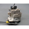 SYSTEME CONDAMNATION ARRIERE GAUCHE AUDI A4 AVANT II Phase 2 2004-2008