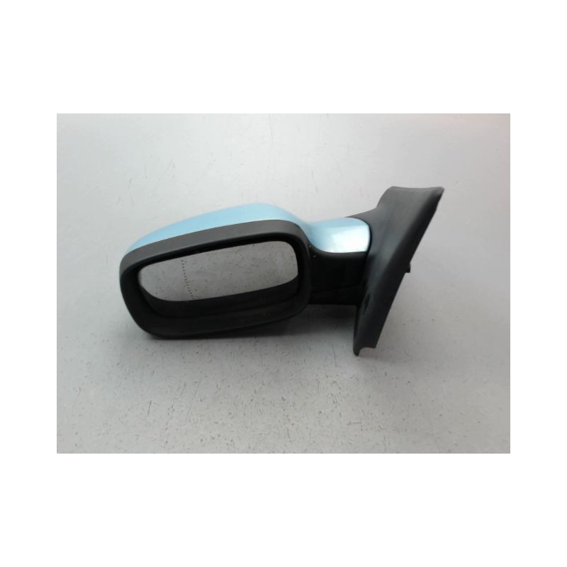 RETROVISEUR EXTERIEUR ELECTRIQUE GAUCHE RENAULT CLIO III Phase 1 2005-2009