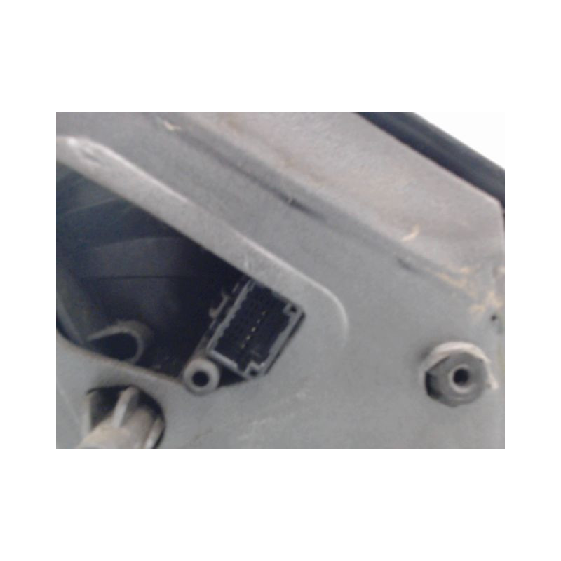 RETROVISEUR EXTERIEUR ELECTRIQUE GAUCHE RENAULT CLIO III Phase 1 2005-2009