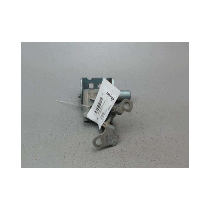 CHARNIÈRE PORTE AVG RENAULT CLIO III Phase 1 2005-2009