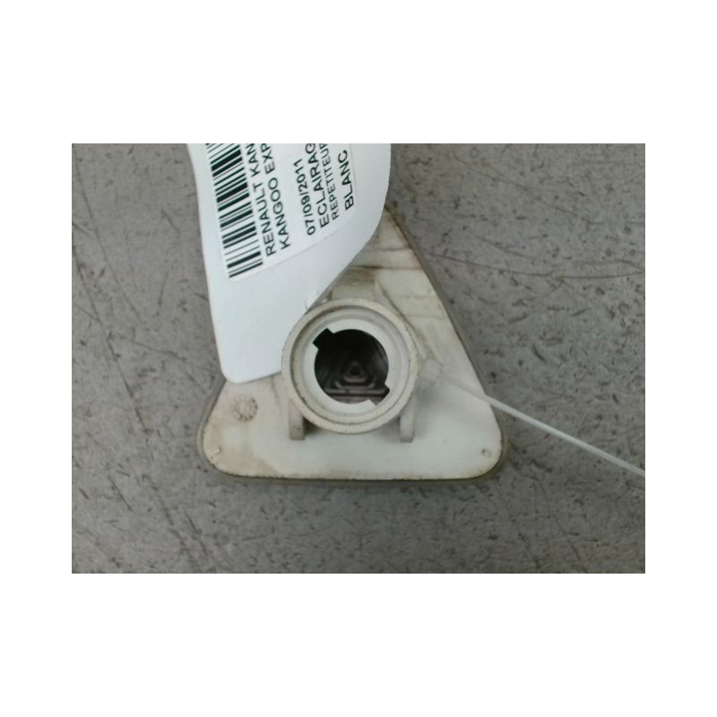 REPETITEUR AILE DROIT RENAULT KANGOO EXPRESS II Phase 1 2008-2013