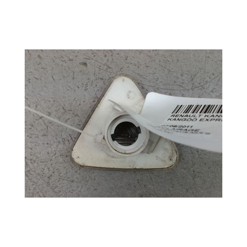 REPETITEUR AILE GAUCHE RENAULT KANGOO EXPRESS II Phase 1 2008-2013