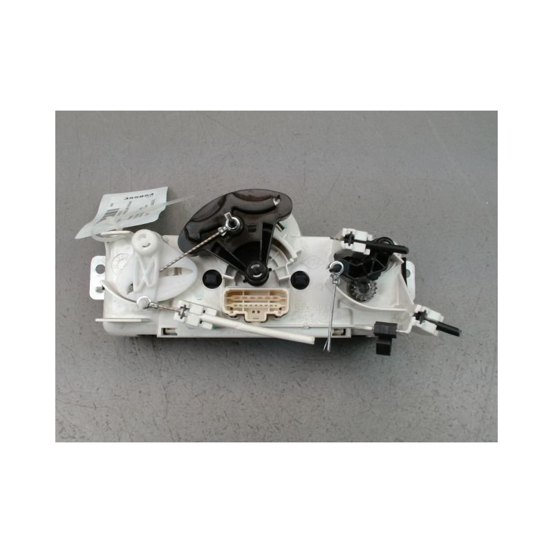 COMMANDE DE CHAUFFAGE RENAULT KANGOO EXPRESS II Phase 1 2008-2013
