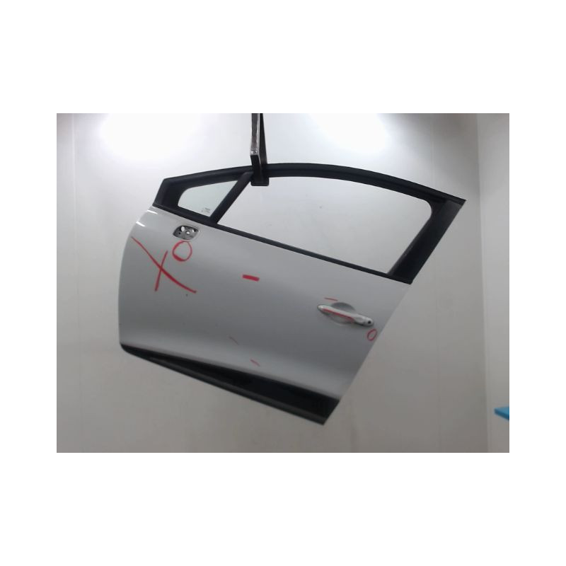 PORTE AVANT GAUCHE RENAULT CLIO IV Phase 1 2012-...